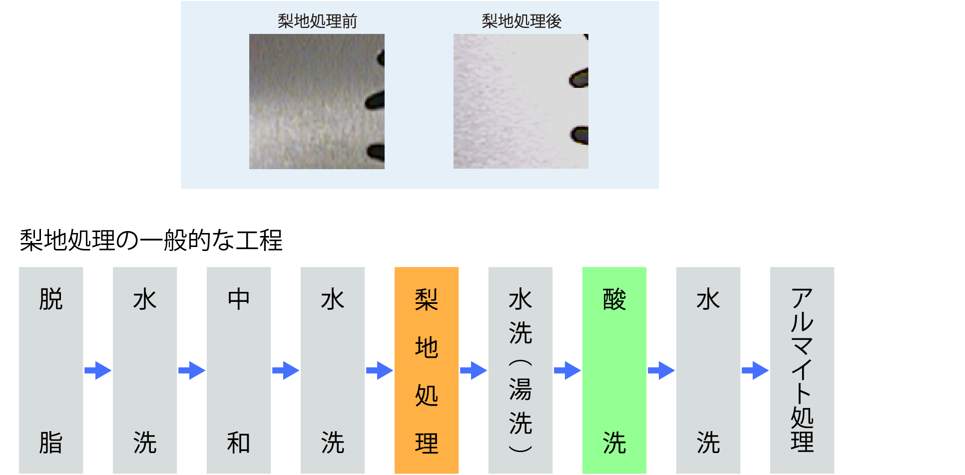 ラサ梨地液